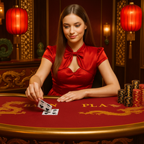 Ninlay - Live Baccarat with Real Dealers