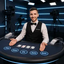 Ninlay - Live Blackjack with Real Dealers