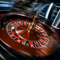 Ninlay - Live Roulette Casino Game