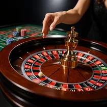 Ninlay - Live Roulette with Real Dealers