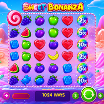 Ninlay - Sweet Bonanza Slot Game