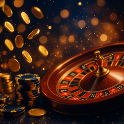 Ninlay Casino Welcome Bonus 250% bis 2500€ + 250 Freispiele